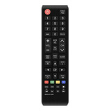 Control Remoto Universal Compatible Con Todas Las Tv Samsung