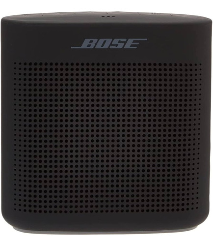 Bose Soundlink Color Ii Color Negro (sellada En Caja)