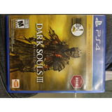 Película Dark Souls Game Of Year Edition De Segunda Mano 