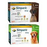 01 Simparic 40 A 60kg E 01 Simparic 20 A 40kg 1 Comprimido