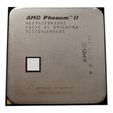 Micro Amd Phenom Ii X4 945 / Am3 / 125w / Villurka Comp