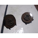 Vw Jetta O Golf A2 Portamangos Par Oem Autos 85-92