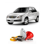 Cambio Filtro Y Aceite P/ Chevrolet Corsa Aveo Agile Onix