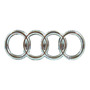 Insignia Emblema 1.9 Tdi Original Audi Adhesiva Audi S8