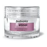 Crema Facial Babaria Retinol - mL a $798