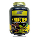 Hydrotein Whey Protein Chocolate Avellana 5 Lbs Advance Nutrition Sabor Chocolate/avellana