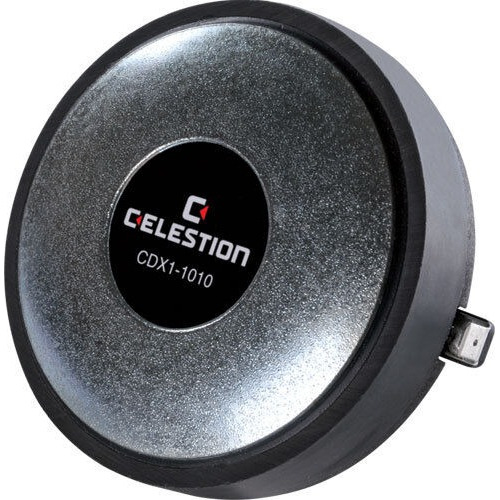 Celestion, Cdx1-1010, Driver Rosca, 15w, 8 Ohms