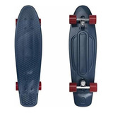  Spec Quip Skateboard 22.5  Classic   Plastic Cruis