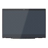 Pantalla Táctil Lcd Para Hp Pavilion X360 14-cd1021la