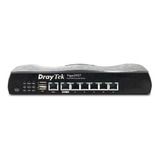 Router Draytek Vigor 2927 Dual Wan Gigabit 50 Vpn 2 Usb 4g