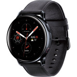 Samsung Galaxy Watch Active 2 40mm Lte Acero Inoxidable