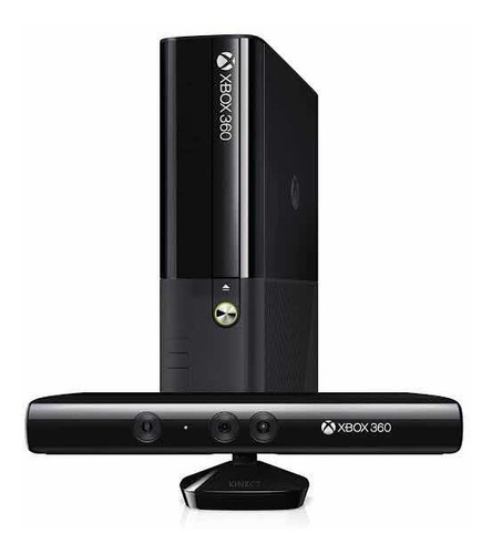 Xbox 360 Kinect Con Dj Hero Y  19 Juegos