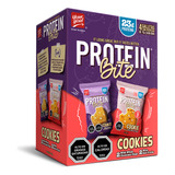 Your Goal 4 Protein Bite Cookie Variety Box