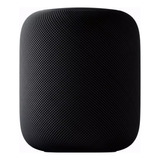 Apple Homepod Con Asistente Virtual Siri Gris Espacial