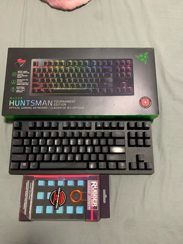 Razer Huntsman Tournament Edition 