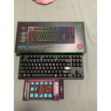 Razer Huntsman Tournament Edition 