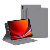Funda Magnética Para Galaxy Tab S9 Plus 12.4 X810
