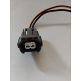 Conector Pacha Inyector Atos, Kia,toyota, Nissan