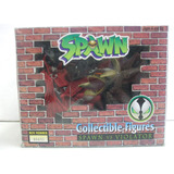 Especial Limitada Run Spawn & Violator Numerados Box Set. C.