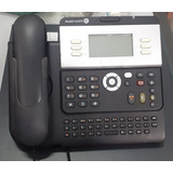 Telefone Digital Voip Alcatel Lucent - 4028 Ip Touch