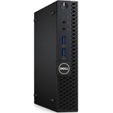 Mini Pc Dell Core I5 7ª Geração Ddr4 8gb Ssd 240gb Bivolt