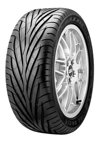 Llanta 205 50 R15 89v (reinforced) Maxxis Victra Z4s C. N.