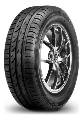 Llanta 205/55r16 91v Continental Contipremiumcontact 2