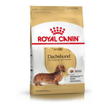 Royal Canin Alimento Perros Razas Dachshund 28 Adulto 3 Kg