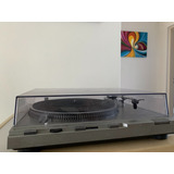 Bandeja Technics Sl-d3 Made In Japan Impecable 