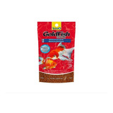 Tetra Goldfish Color Pellets 220g - Alimento Peces Agua Fria