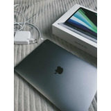Macbook Pro Touch Barmyd82llm1/8g/256/13  S.gray 2020