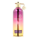 Perfume Montale Orchid Powder Edp Unissex 100ml