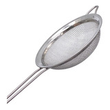 Colador Malla Alambre Metal Para Cocina 7 Cm Oferta