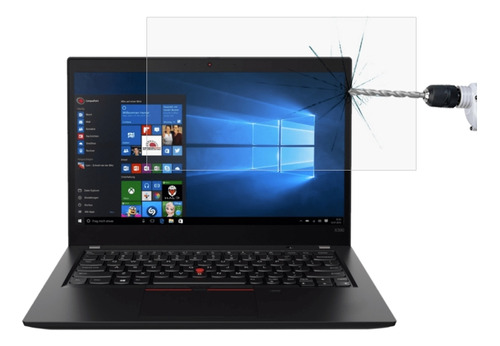 Laptop Screen Film For Thinkpad X390 Yoga 13.3 Inch