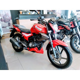 Benelli Tnt 15 150- Mejor Contado- Financiación.