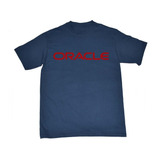 Playera Para Programadores Oracle