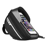 Bolso Impermeable Touch Porta Celular Para Bicicletas 