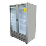 Refrigerador Vertical  Metalfrio-rb800