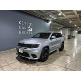 Jeep Grand Cherokee Srt8 Blindada 3+