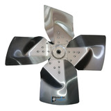 Aspa De 24  In Con 4 Alabes Buje 5/8 Ventilador