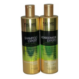 Pack X6 Shampoo O Acondicionador Expert Fasmc