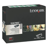 Toner Original Lexmark T630 (12a7462)