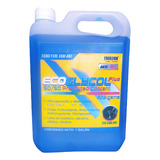 Refrigerante Ecoglycol Plus Azul 50/50 Prediluted Alta Gama