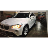 Bmw X1 2012 2.0 Xdrive 20i Executive 184cv