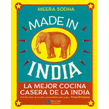 Made In India - Sodha, Meera