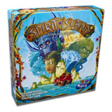 Juego De Mesa Than Games Spirit Island