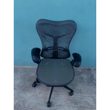 Silla Para Oficina Herman Miller Mirra 2