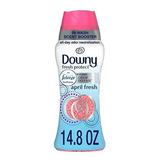 Downy Fresh Protect Com Febreze Laundry Scent Booster