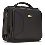 Case Logic Bolso Wd10 Porta Dvd Coche - 2149