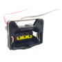 Conector Sensor Detonacion Chevrolet Aveo Spark Optra 3 Pin Chevrolet Spark